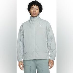 Nike ACG Sierra Light Men's Jacket Mica‎ Green XL NWT